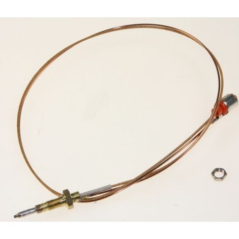 Termocoppia lunghezza 600 m/m - Forni, Fornelli Elettrici e a Gas - CANDY - 325932