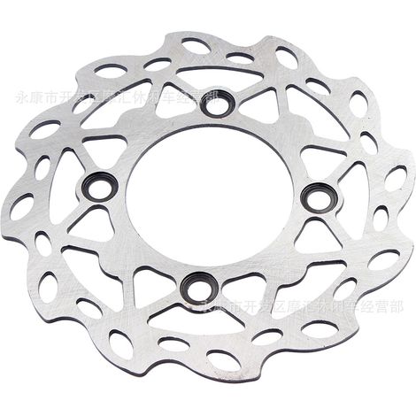 Sitzkissen/Sitzbank-Set, kompatibel mit Mini-Motorrädern wie dem Coleman CT100U Trail 100CC 3.0 – 220 mm (1/5)