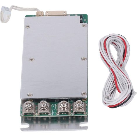 de protection pour batterie au lithium PCB stable étanche (1/5)