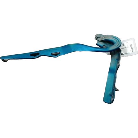 Compas Gauche Capot PEUGEOT 207 2006-2013 [PRODUIT D'OCCASION]♻️791297