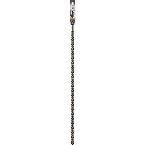 Brocas para martillos perforadores SDS plus-5 . 16 x 550 x 615 mm