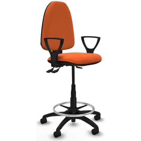 Piqueras y Crespo BFN01RN Bürostuhl Orange