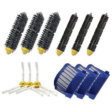 LAN Accessoires pour balayeuses (1/5)