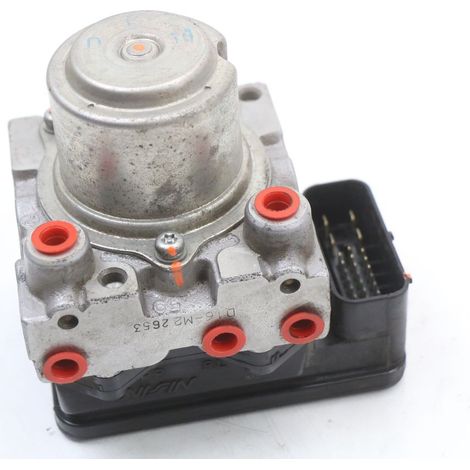 [PRODUIT D'OCCASION] POMPE ABS HONDA FES S-WING SWING ABS 125 2007 - 2015 (1/5)