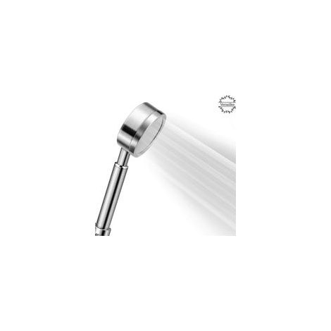 Pommeau de douche haute pression en inox 304, économie d’eau – (1/5)