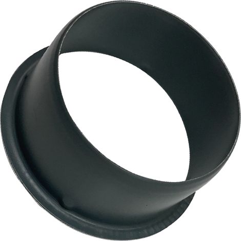 Naissance circulaire en aluminium Ø70mm - ALUHOME
