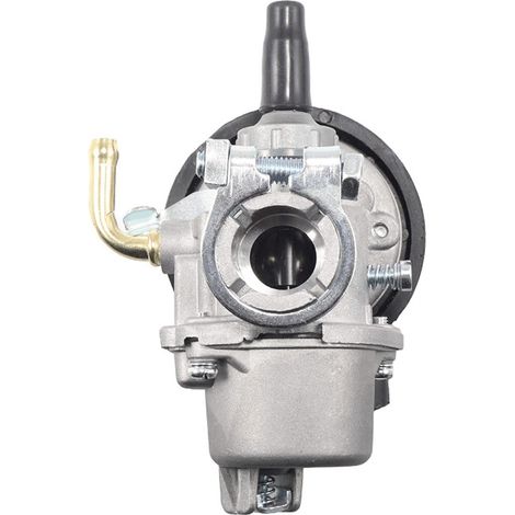 Filtre à air pour carburateur 49cc 60cc 66cc 80cc Moteur 2 temps (1/4)