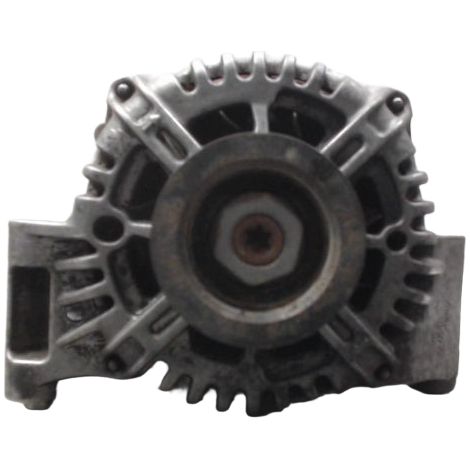 [PRODUIT D'OCCASION] Alternateur FIAT Grande Punto 2005- ♻️ Ref Oe. 52003513 - Garantie à vie (1/2)