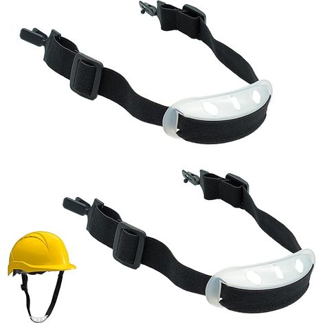 Chin Strap Safety Helmet Chin Strap Universal Chin Protector Helmet Helmet (1/5)