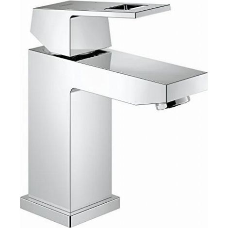Eurocube Miscelatore monocomando per lavabo Taglia S (1/4)