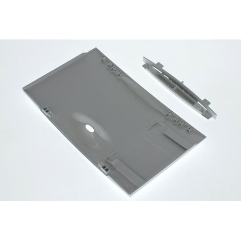 BOSCH Cubierta, 873790495A0