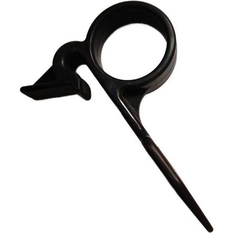 Gancho compatible con Br 400  Ref 9000627