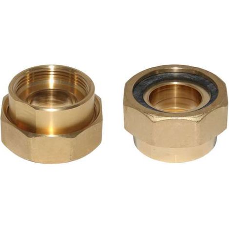 PAW Satz Reduzierstücke DN 32 auf DN 25 24mm 3735