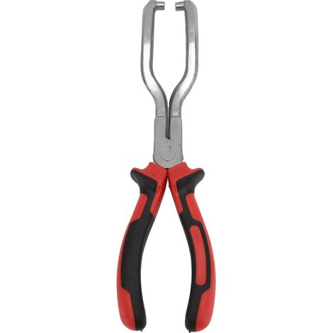 Pince de déconnexion électrique de 22,5 cm en acier à haute teneur en carbone pour retirer les bougies d'allumage, outil de réparation de clip (1/5)
