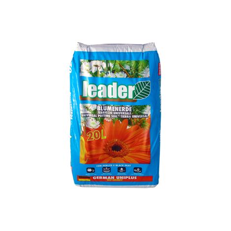 LEADER Terriccio Universale 20LT (1/5)