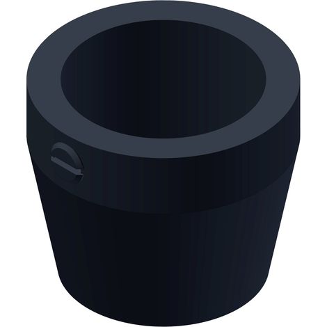 REED Electronics Verstellstück mit Konus Innen Ø44,5mm inklusive Stellschraube Verstellstück     1 S