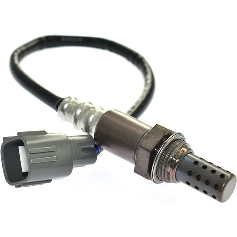 The 89465-04270 lambda sensor is compatible with Toyota vehicles. It ensures accurate measurement of the air/fuel ratio, thus improving fuel efficiency, and can be used as a direct replacement. (1/5)
