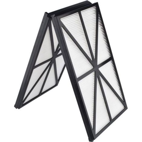 Cartouche De Filtre - Compatible Avec Systeme De Filtration Rc - Pour Eau Potable - Lot De 2 (1/5)