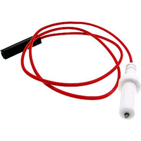 BOUGIE DE BRULEUR 450MM POUR TABLE DE CUISSON FAGOR - 72X8238