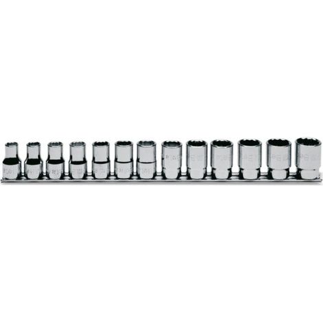 Chiave a bussola bocca poligonale BETA 920B - 15 mm.
