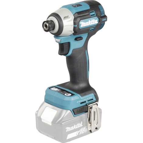 Makita - 18V Akku-Schlagschrauber, ohne Akku und Ladegerät DTD201Z