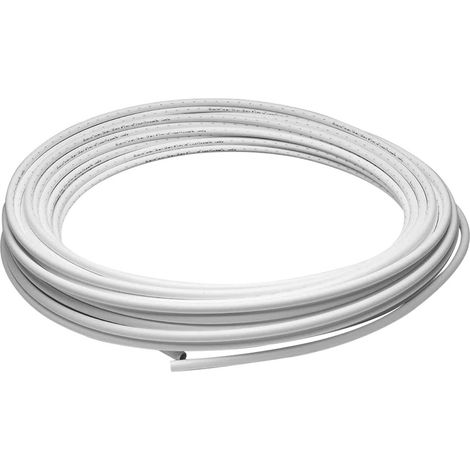 JG Speedfit Diffusionsdichtes Speedpex-Rohr Ø 15 x 1,75 mm, Länge 25 m - DVGW zugelassen
