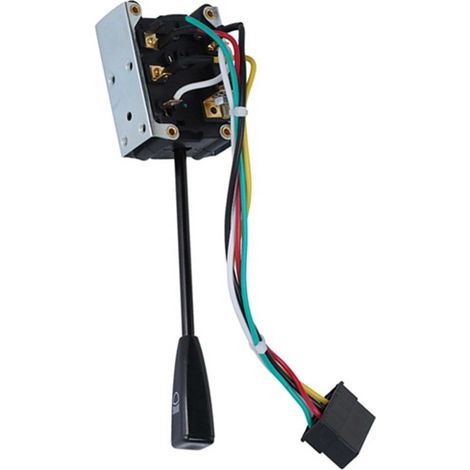 7701348654 is suitable for Renault R4 R6 R12 headlight switches. (1/4)