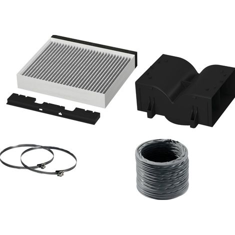 kit de reciclaje de aire limpio - LZ11CBI14 - siemens -