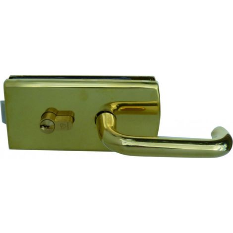 Cerrojo Stremler lagune 4300 doble cilindro multipunto