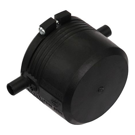 GF ELGEF Endkappe PE100 SDR11 da32DN25