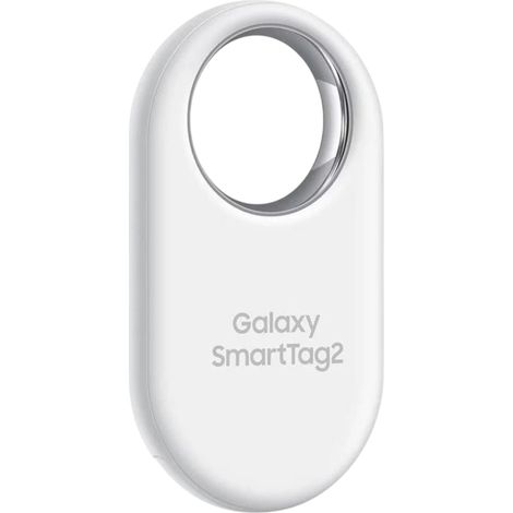 Samsung Galaxy SmartTag 2 IP67 NFC v5.3 Branco - Dispositivo de localização