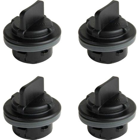 4X pour Hyundai Kia Support d'ampoule Clignotant avant Cache-poussière Douille 921663K000 92166 3K000 92166-3K000 (1/5)