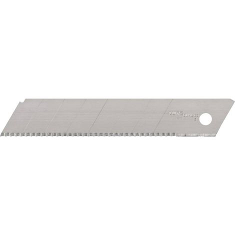 kwb 024605 Lame di ricambio per isolante, 18 mm 5 pz. (1/3)