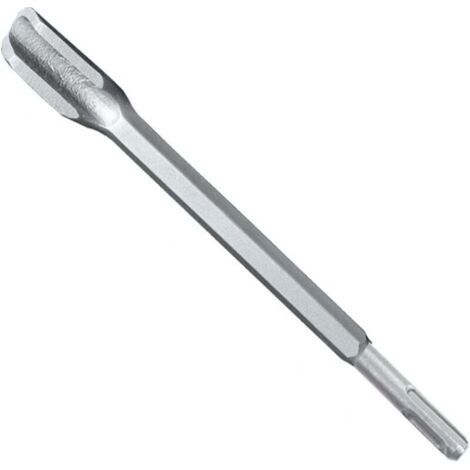 Round U-Handle SDS Plus, suitable for hammer drills, 14230mm Round U-Handle (1/4)