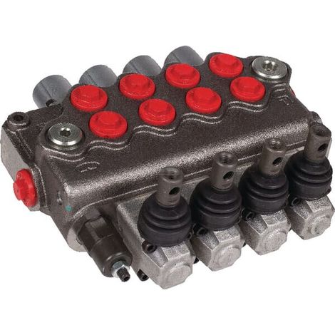 Distributeur WALVOIL SD114001 (1/3)