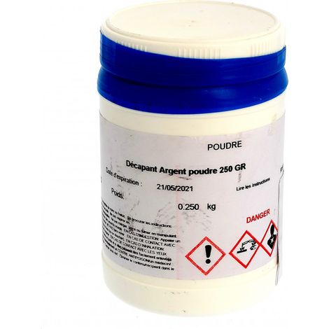 Soudure Brasure Décapant Argent Poudre