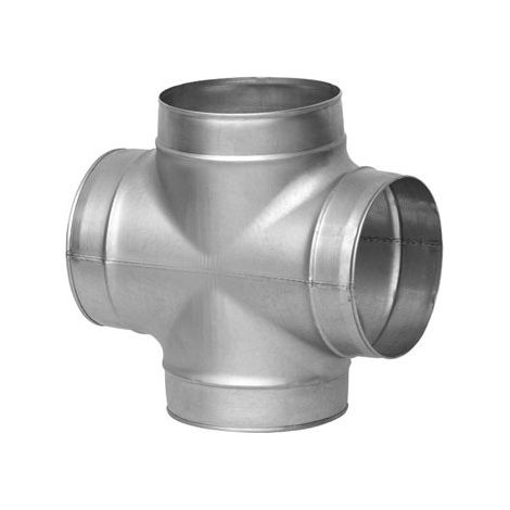 Croix équerre XCP125125125 NATHER 102153