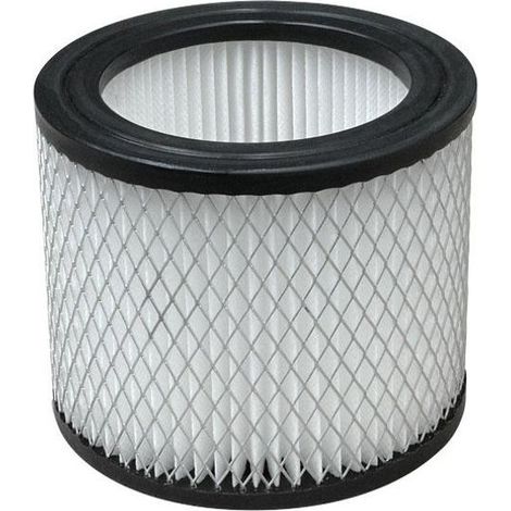 COMET Filtro Aspiracenere Cartuccia 135 h 102 Comet