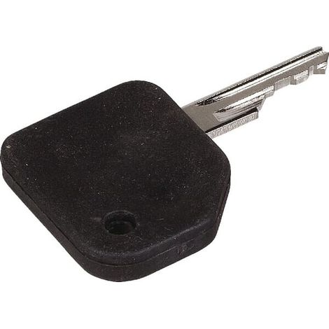 Llave ZETOR 78350945