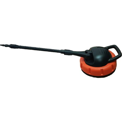 Limpiador Suelo Rotante compatible con Dab02 Hidrolavadora Dax100