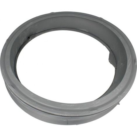 JOINT MANCHETTE DE CUVE ET DE PORTE pour LAVE LINGE LG -... (1/3)