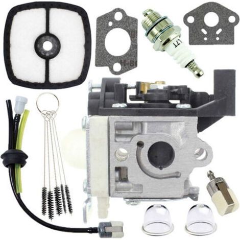 Kit carburateur pour débroussailleuse Echo RB-K94 SRM-265/265ES A021001690