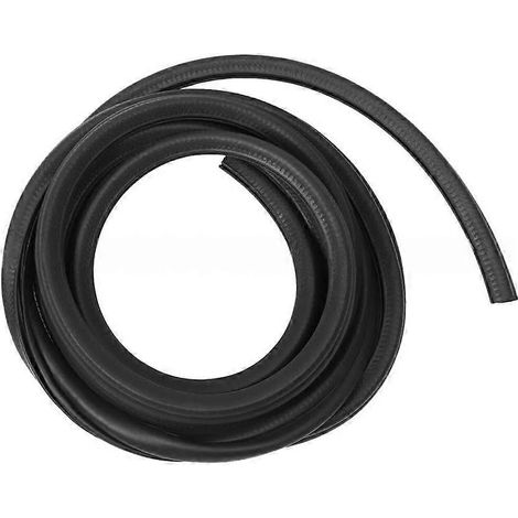 Türdichtung für die Fahrertür 18-64044-000 für Freightliner, schwarze wasserdichte Gummidichtung 1864044000 (1/5)