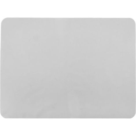Tapis de table en silicone gris résistant à la chaleur pour restaurant occidental (1/5)