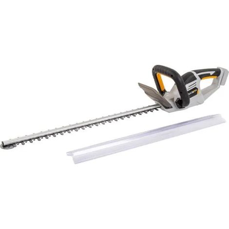Tijeras setos batavia 7064547 sin cable protección mano 560 mm