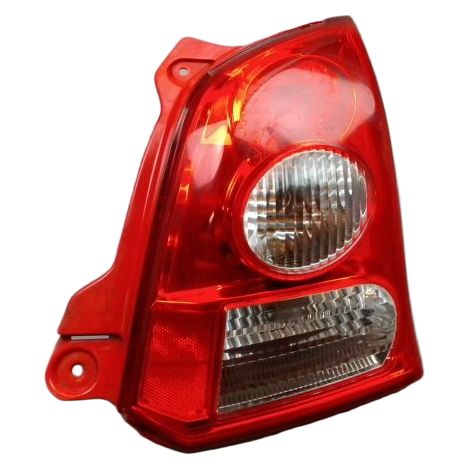 Feu Arriere Droit NISSAN Pixo 2009-2013 [PRODUIT D'OCCASION]♻️265504a00f (1/3)