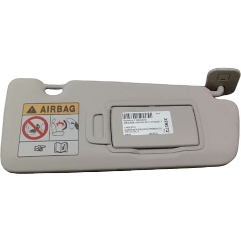 Pare-soleil D RENAULT Megane Iv Phase 1 2015- [PRODUIT D'OCCASION]♻️964000980r