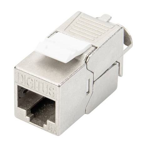 DIGITUS DN-93615-12 MODULE RJ45 ENCASTRABLE KEYSTONE CAT 6A 1 PC(S)