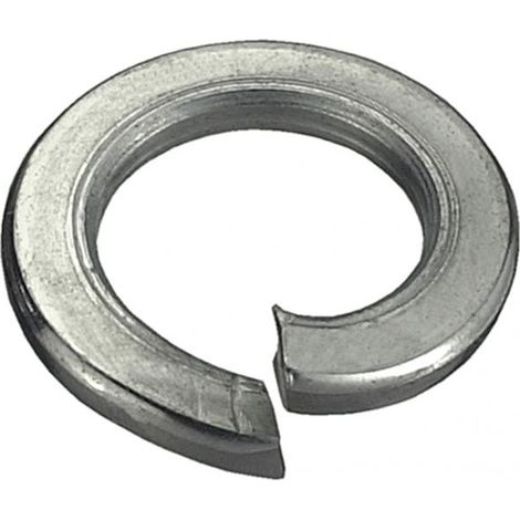 RONDELLE ZIN.SPEZ.6X11,8 KG1 PZ1221