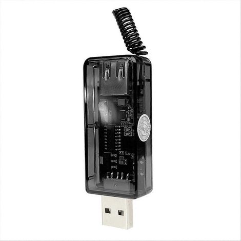 Infrarotmodul kompatibel mit Haushaltsgeräten, intelligente Fernbedienung für Wäscheständer, Vorhänge für Mi (1/5)